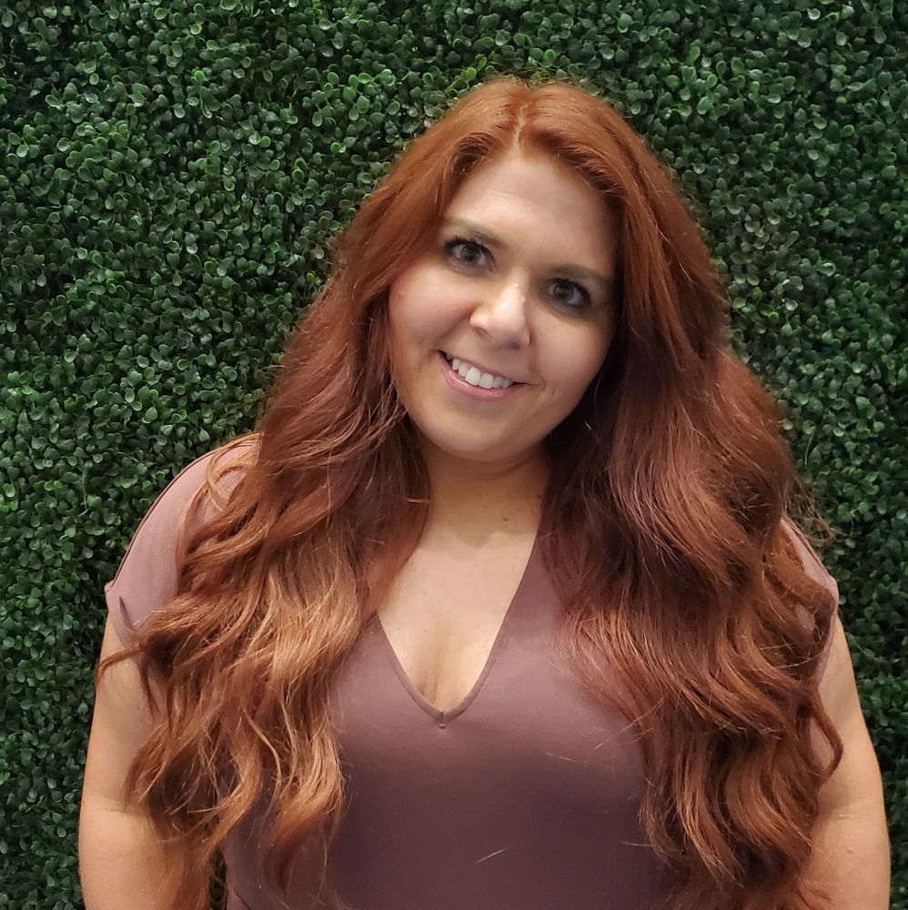 Meet your Posher, Brandi